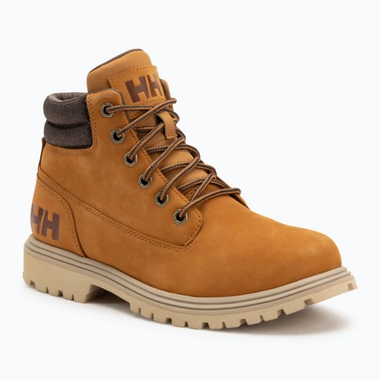 Zdjęcie produktu Buty męskie Helly Hansen Fremont honey wheat/beluga/bou Brązowy