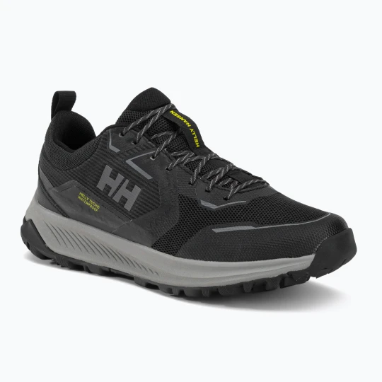 Zdjęcie produktu Buty męskie Helly Hansen Gobi 2 HellyTech black / sweet lime