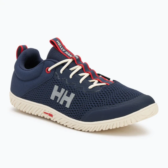 Zdjęcie produktu Buty męskie Helly Hansen HP Foil Evo navy Granatowy