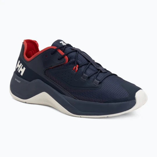 Zdjęcie produktu Buty męskie Helly Hansen Hp Foil Flyer navy/off white Granatowy