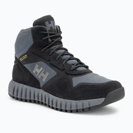 Zdjęcie produktu Buty męskie Helly Hansen Monashee Ullr HellyTech jet black/charcoal/ebo