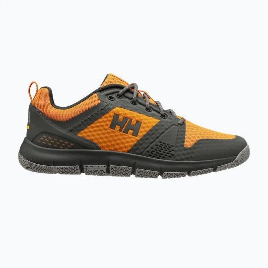 Zdjęcie produktu Buty męskie Helly Hansen Skagen F-1 Offshore ignite orange / ebony