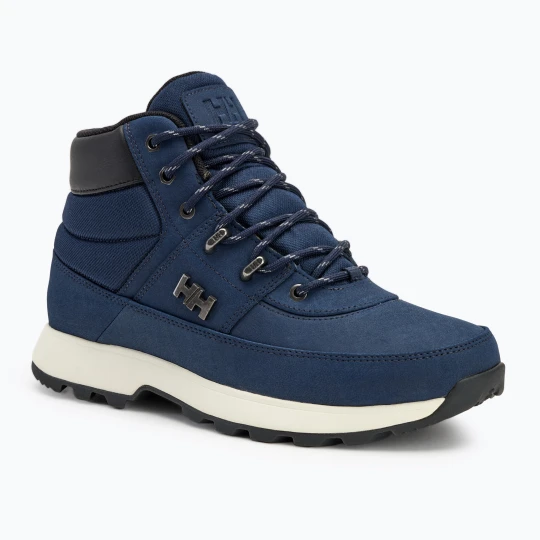 Zdjęcie produktu Buty męskie Helly Hansen Woodlands 2 navy / snow Granatowy