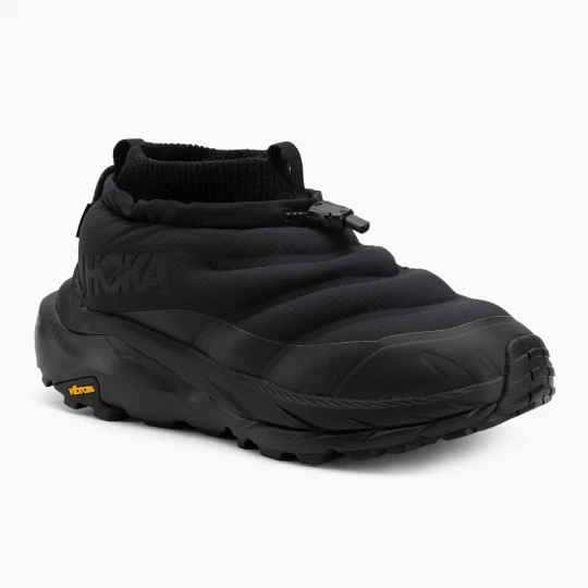 Zdjęcie produktu Buty męskie HOKA Kaha 2 Frost Moc GTX black / black