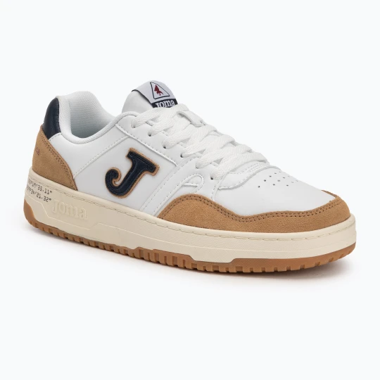 Zdjęcie produktu Buty męskie Joma C.Attica beige / blue Biały