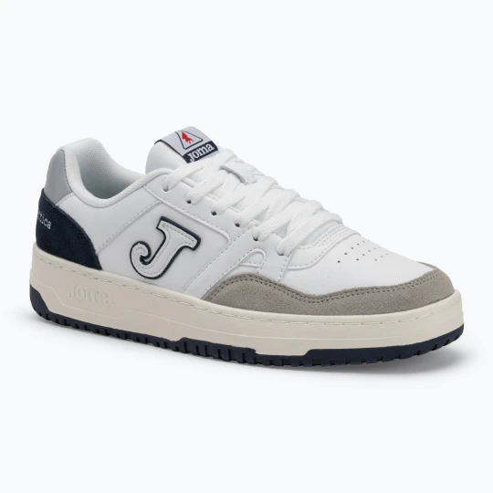 Zdjęcie produktu Buty męskie Joma C.Attica grey / blue Biały