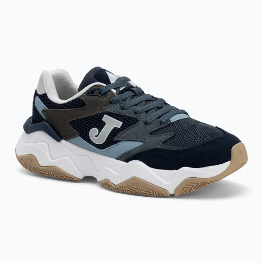 Zdjęcie produktu Buty męskie Joma C1400 petroleum Niebieski