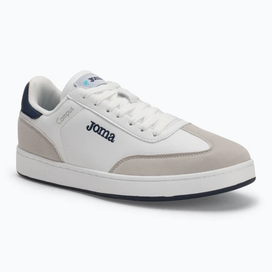 Zdjęcie produktu Buty męskie Joma Campus grey/blue Biały