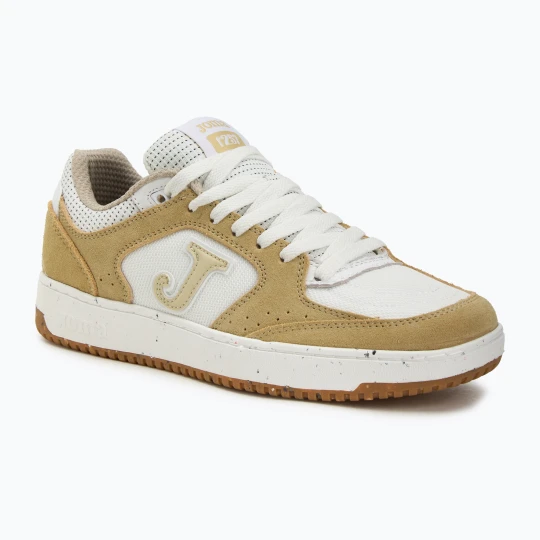 Zdjęcie produktu Buty męskie Joma Flexys beige Biały