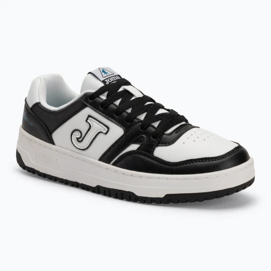 Zdjęcie produktu Buty męskie Joma Platea Low white / black