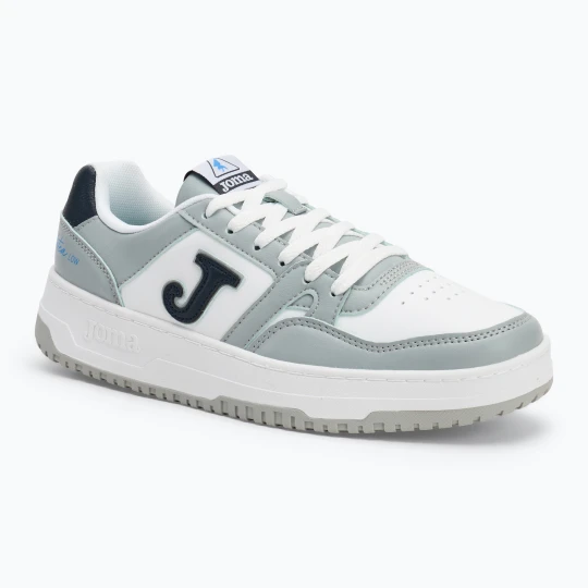 Zdjęcie produktu Buty męskie Joma Platea Low white / grey