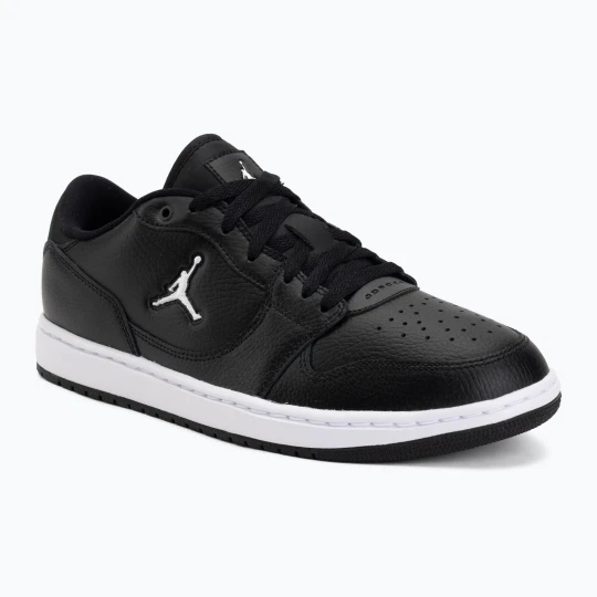 Zdjęcie produktu Buty męskie Nike Jordan Access Court Low black / white