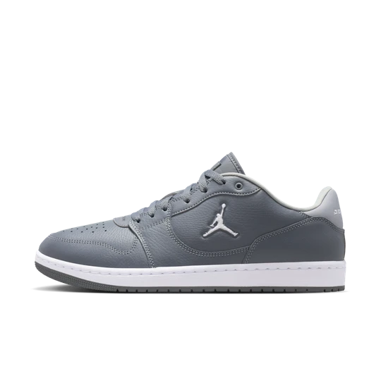 Zdjęcie produktu Buty męskie Jordan Court Connect Low - Szary