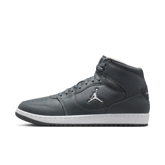 Zdjęcie produktu Buty męskie Jordan Court Connect Mid - Szary