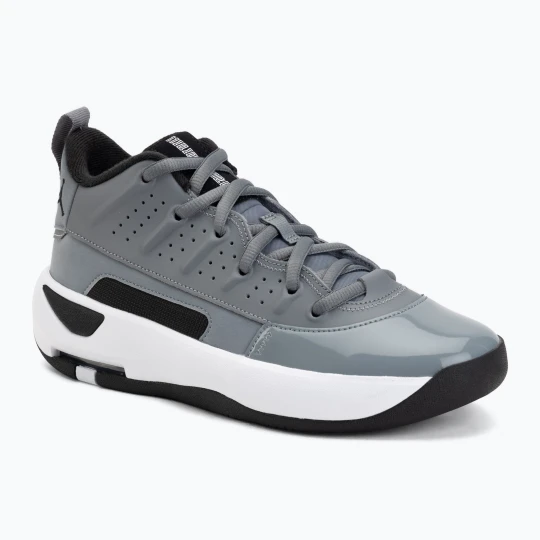 Zdjęcie produktu Buty męskie Jordan Max Aura 7 cool grey / white / black