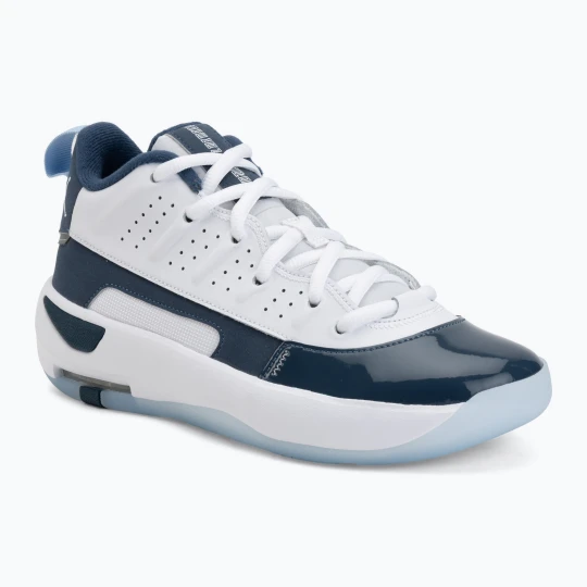 Zdjęcie produktu Buty męskie Nike Jordan Max Aura 7 squadron blue / psychic blue / white