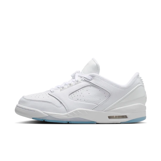 Zdjęcie produktu Buty męskie Jordan Sixty Plus Low - Biel