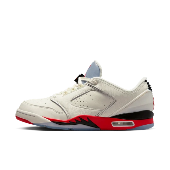 Zdjęcie produktu Buty męskie Jordan Sixty Plus Low - Biel
