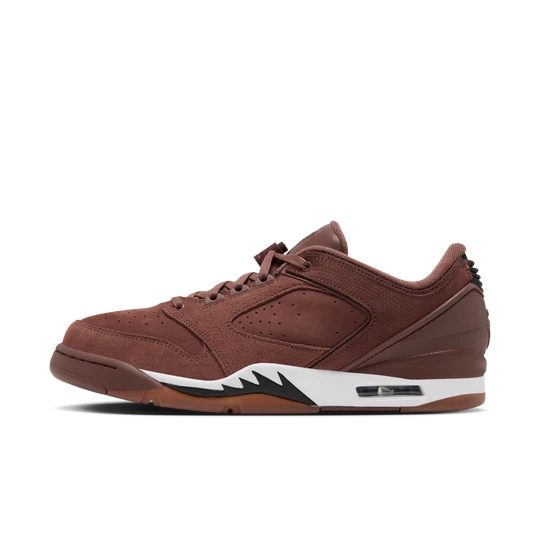 Zdjęcie produktu Buty męskie Jordan Sixty Plus Low - Brązowy