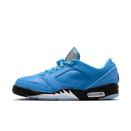 Zdjęcie produktu Buty męskie Jordan Sixty Plus Low - Niebieski