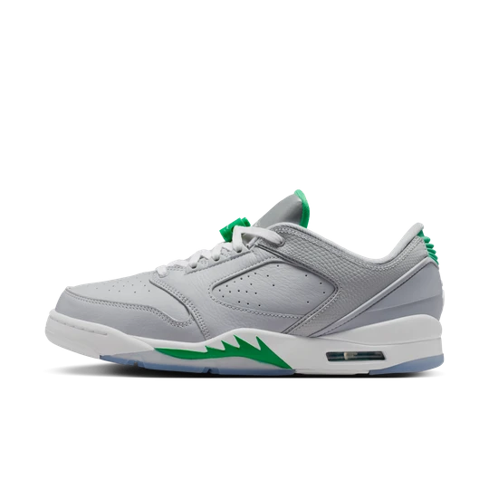 Zdjęcie produktu Buty męskie Jordan Sixty Plus Low - Szary