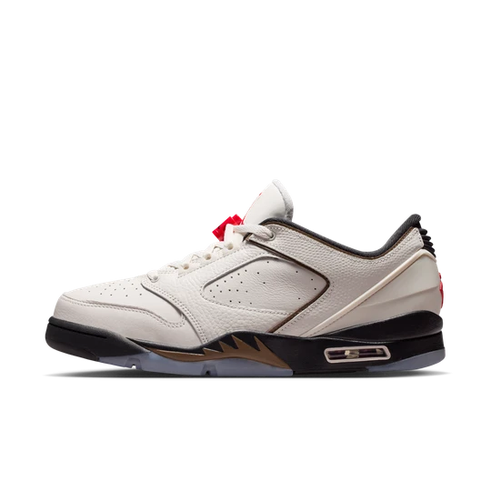 Zdjęcie produktu Buty męskie Jordan Sixty Plus Low - Szary