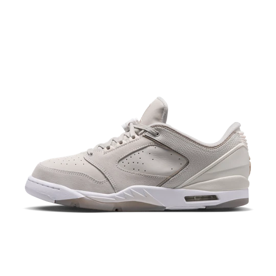 Zdjęcie produktu Buty męskie Jordan Sixty Plus Low - Szary