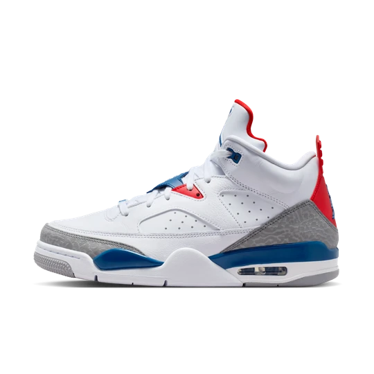 Zdjęcie produktu Buty męskie Jordan Son of Mars Low - Biel