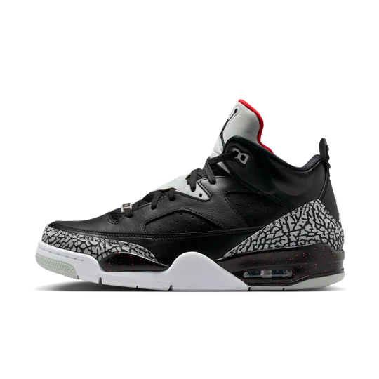 Zdjęcie produktu Buty męskie Jordan Son of Mars Low - Czerń