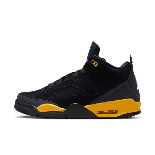 Zdjęcie produktu Buty męskie Jordan Son of Mars Low - Czerń