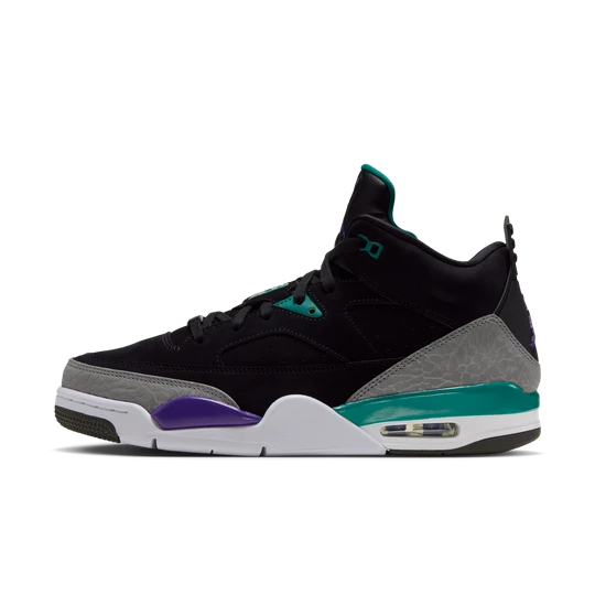 Zdjęcie produktu Buty męskie Jordan Son of Mars Low - Czerń