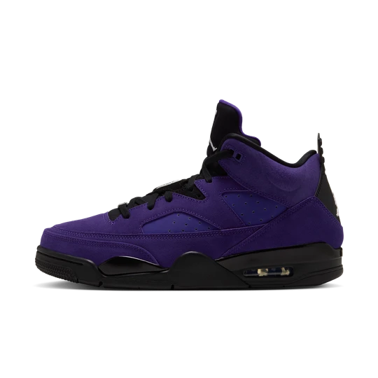Zdjęcie produktu Buty męskie Jordan Son of Mars Low - Fiolet