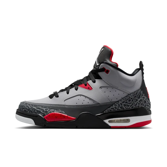 Zdjęcie produktu Buty męskie Jordan Son of Mars Low - Szary