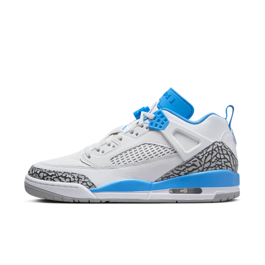 Zdjęcie produktu Buty męskie Jordan Spizike Low - Biel