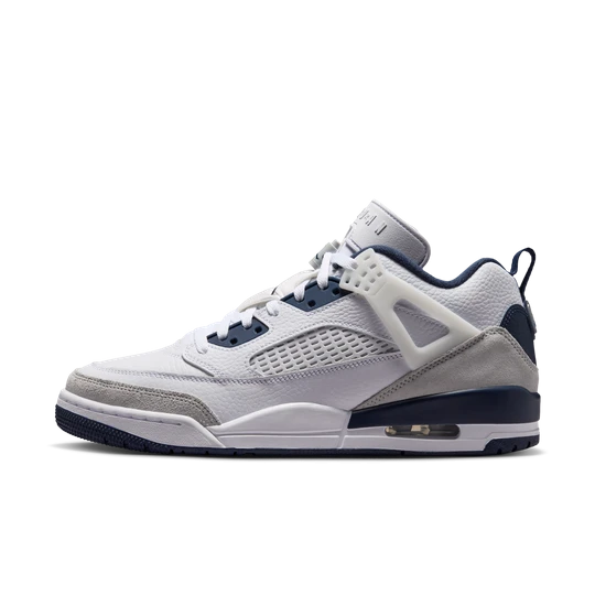 Zdjęcie produktu Buty męskie Jordan Spizike Low - Biel