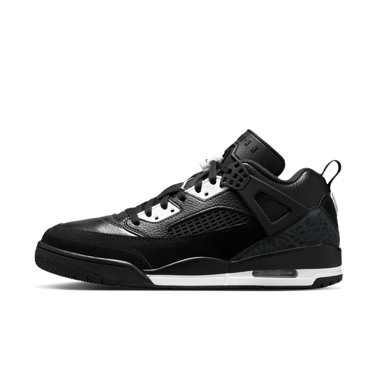 Zdjęcie produktu Buty męskie Jordan Spizike Low - Czerń