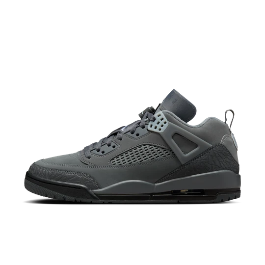 Zdjęcie produktu Buty męskie Jordan Spizike Low - Szary