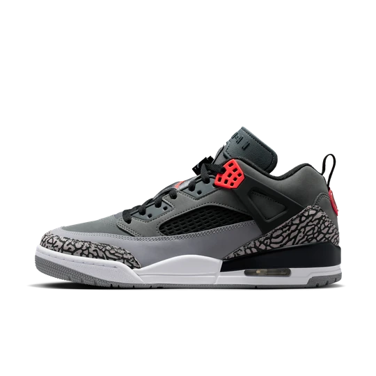 Zdjęcie produktu Buty męskie Jordan Spizike Low - Szary