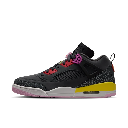 Zdjęcie produktu Buty męskie Jordan Spizike Low - Szary