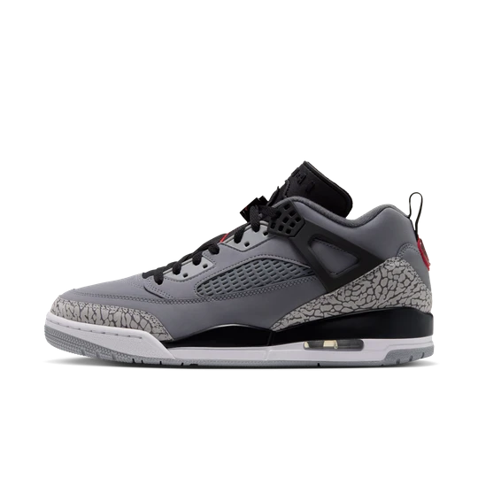 Zdjęcie produktu Buty męskie Jordan Spizike Low - Szary