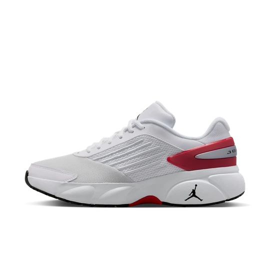 Zdjęcie produktu Buty męskie Jordan Trunner Flow - Biel
