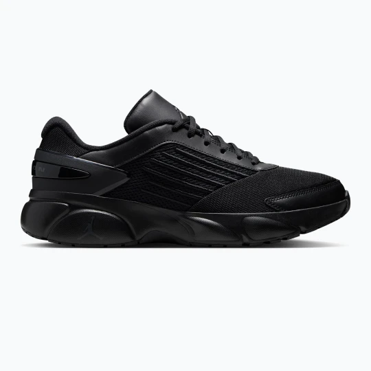 Zdjęcie produktu Buty męskie Nike Jordan Trunner Flow black / dark smoke grey