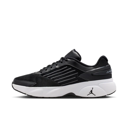 Zdjęcie produktu Buty męskie Jordan Trunner Flow - Czerń