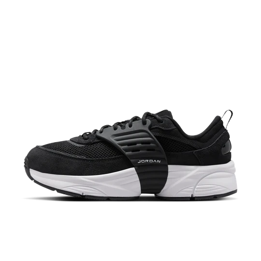 Zdjęcie produktu Buty męskie Jordan Trunner O/S - Czerń