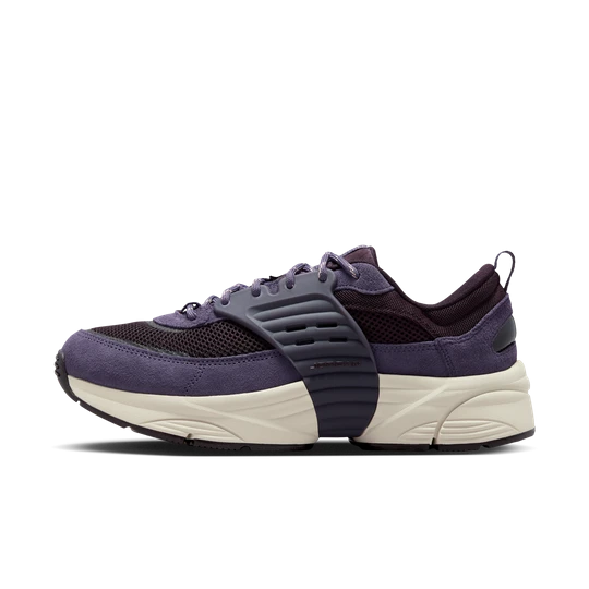 Zdjęcie produktu Buty męskie Jordan Trunner O/S - Fiolet