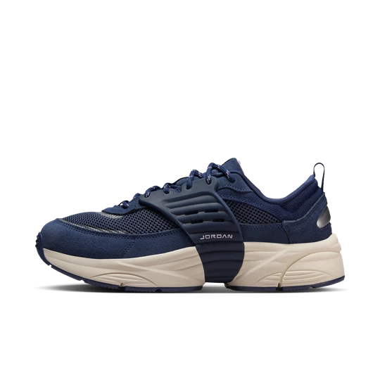 Zdjęcie produktu Buty męskie Jordan Trunner O/S - Niebieski