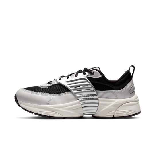 Zdjęcie produktu Buty męskie Jordan Trunner O / S - Szary
