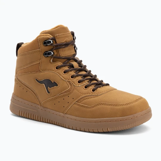 Zdjęcie produktu Buty męskie KangaROOS K-Watch Bliz ten Brązowy