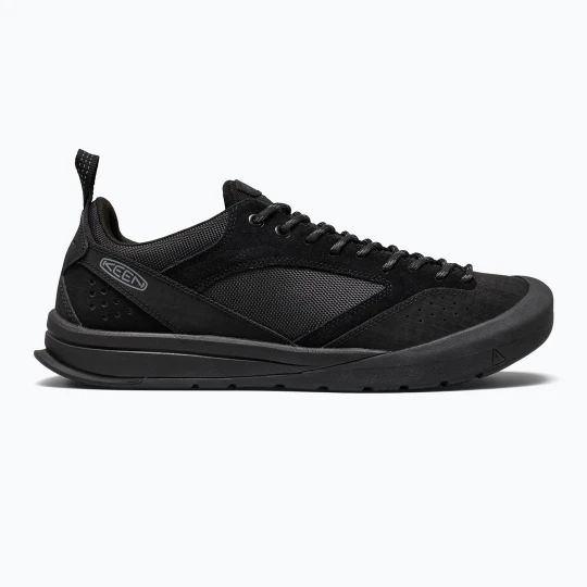 Zdjęcie produktu Buty męskie KEEN Jasper III black / black