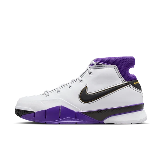 Zdjęcie produktu Buty męskie Kobe 1 Protro - Biel Nike